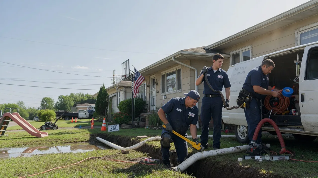 Toilet Installation in Glenview, KY near me